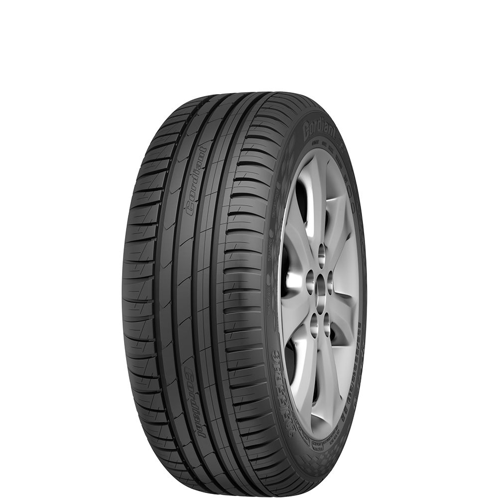 КОРДИАНТ Спорт 3 225/50R17 98V