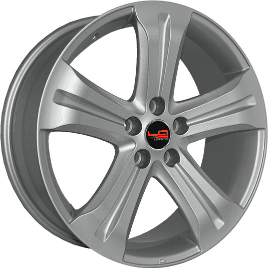 REPLICA LegeArtis Replica LX23 8.5x20/5x150 ET60 D110.1 S