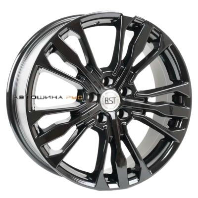 RST 7x18/5x108 ET36 D65,1 R188 (Exeed TXL) BL