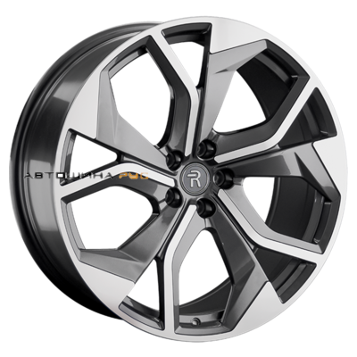 Replay 9,5x21/5x112 ET42 D57,1 VV356 GMF (конус, C570)