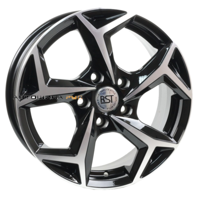 RST 6,5x16/5x114,3 ET44 D67,1 R066 (Soul) BD