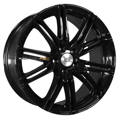 RST 8x18/5x108 ET42,5 D63,4 R168 (Volvo) BL
