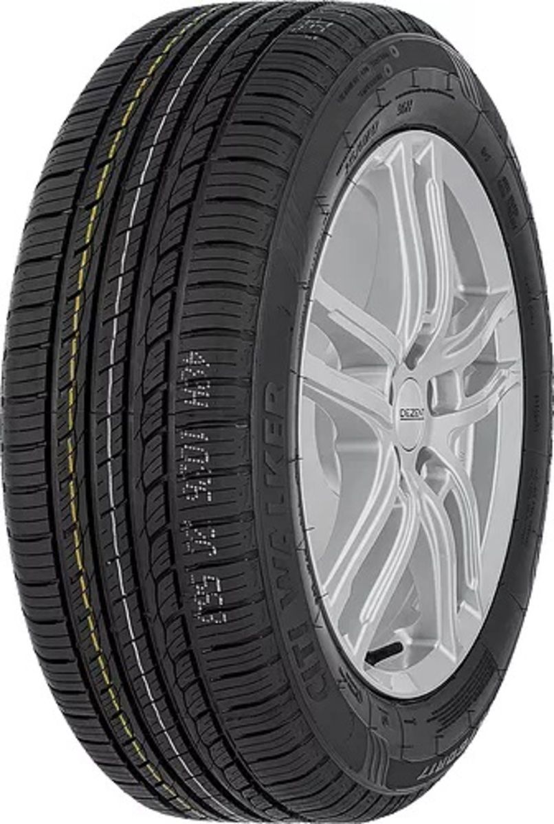 Compasal Citiwalker 275/55R20 117V