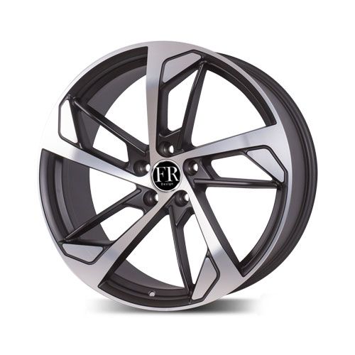 Replica FR A5366 8x19 5x112