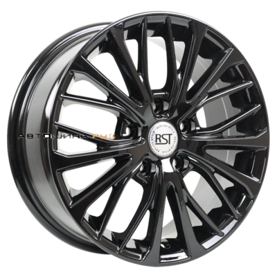 RST 6,5x16/5x112 ET39,5 D66,6 R036 (Action) BL