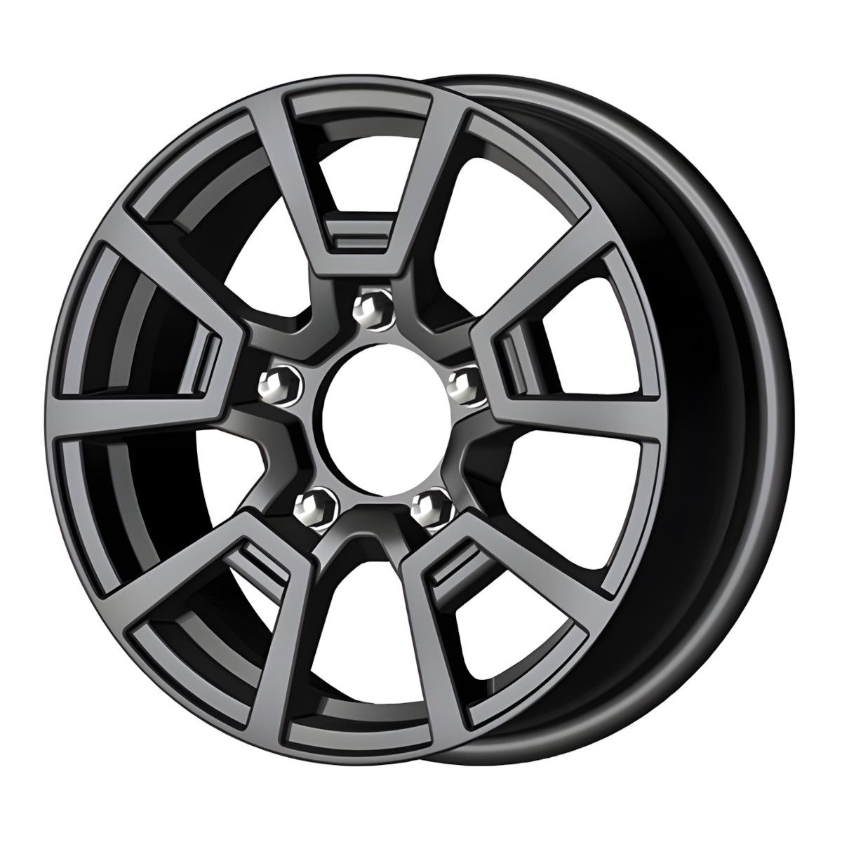 Carwel Нива-SK 6x16 5x139,7