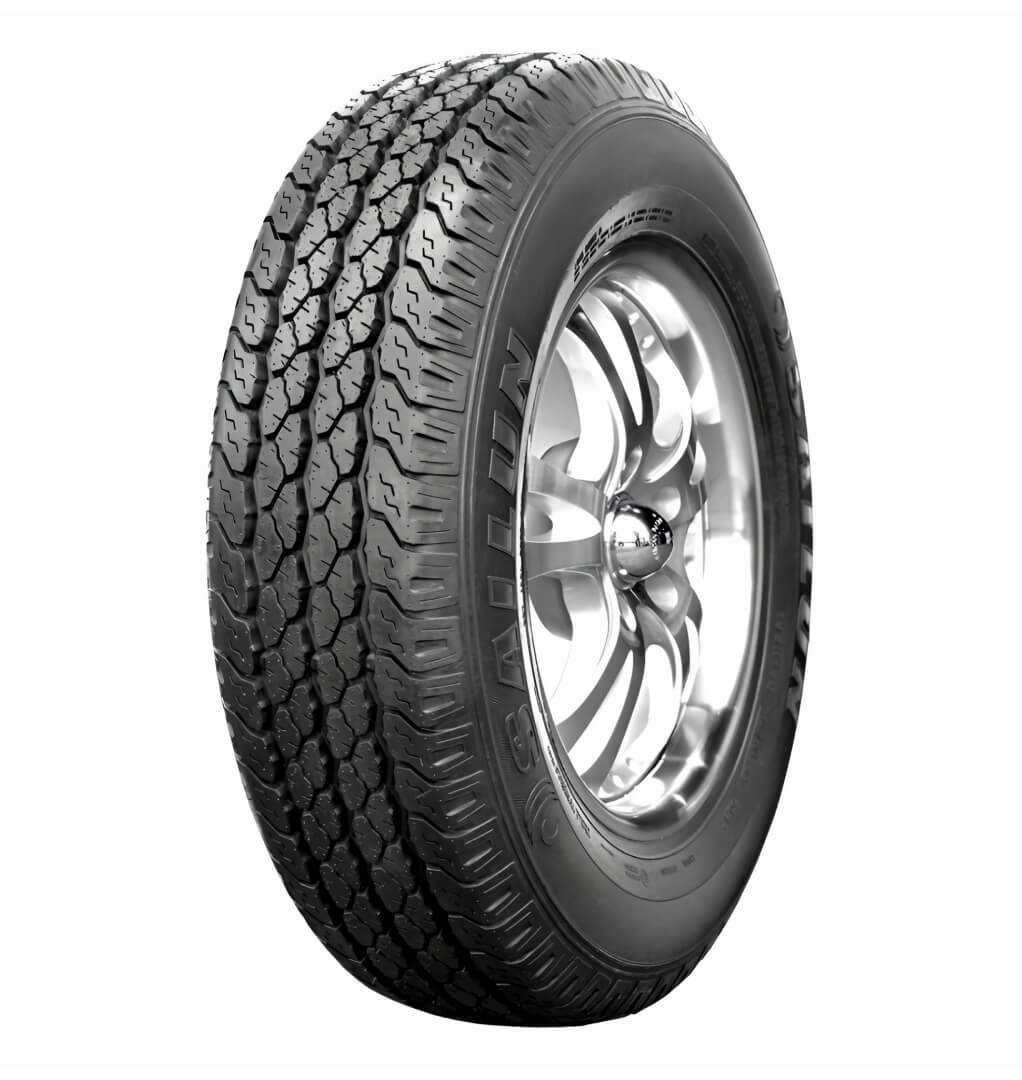 SAILUN SL12 195R15C 106/104S