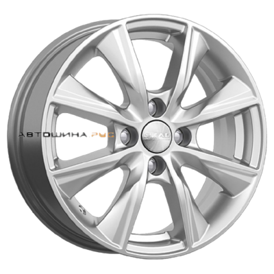 СКАД 6x15/4x100 ET50 D60,1 Порту (КЛ321) Селена