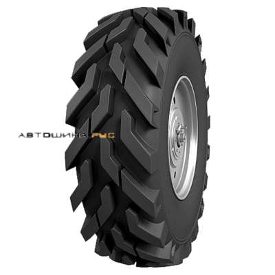 NorTec 12,4L-16 8PR 111A6 TS-07 TT РОССИЯ + Камера 12,00-16 вентиль ГК-105 (25)