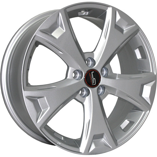 REPLICA LegeArtis Replica SB15 7x17/5x114.3 ET55 D56.1 S