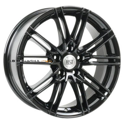 RST 7x17/5x114,3 ET45 D67,1 R187 (Mazda CX-5) BL