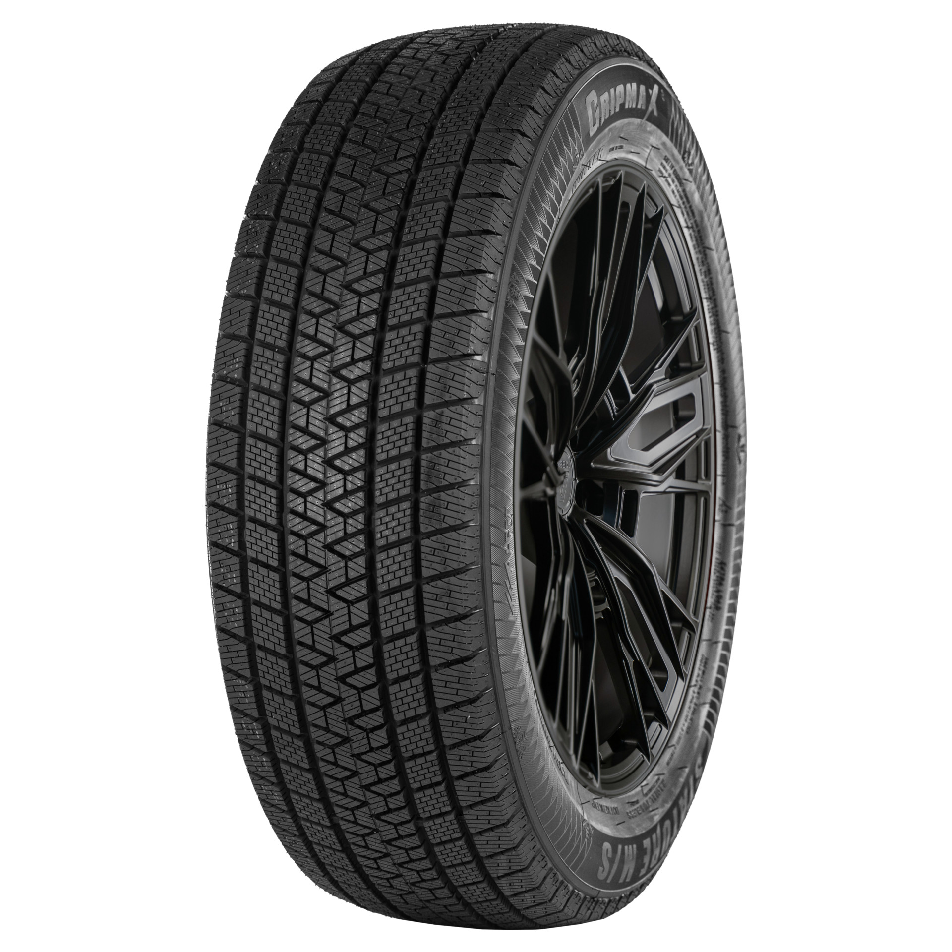GRIPMAX Stature M/S 245/65R17 111H XL