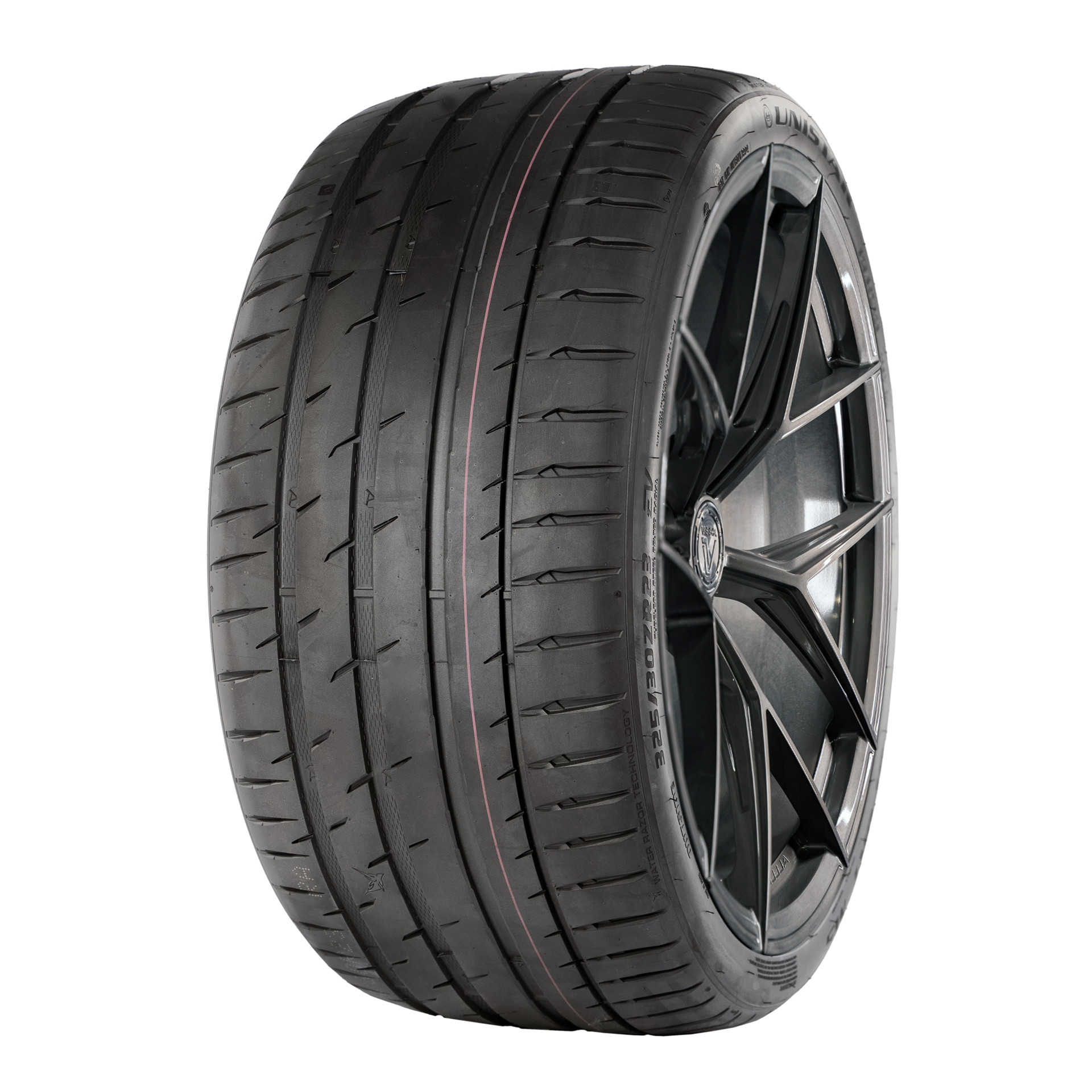 UNISTAR SPORT M5 315/30R22 107Y XL