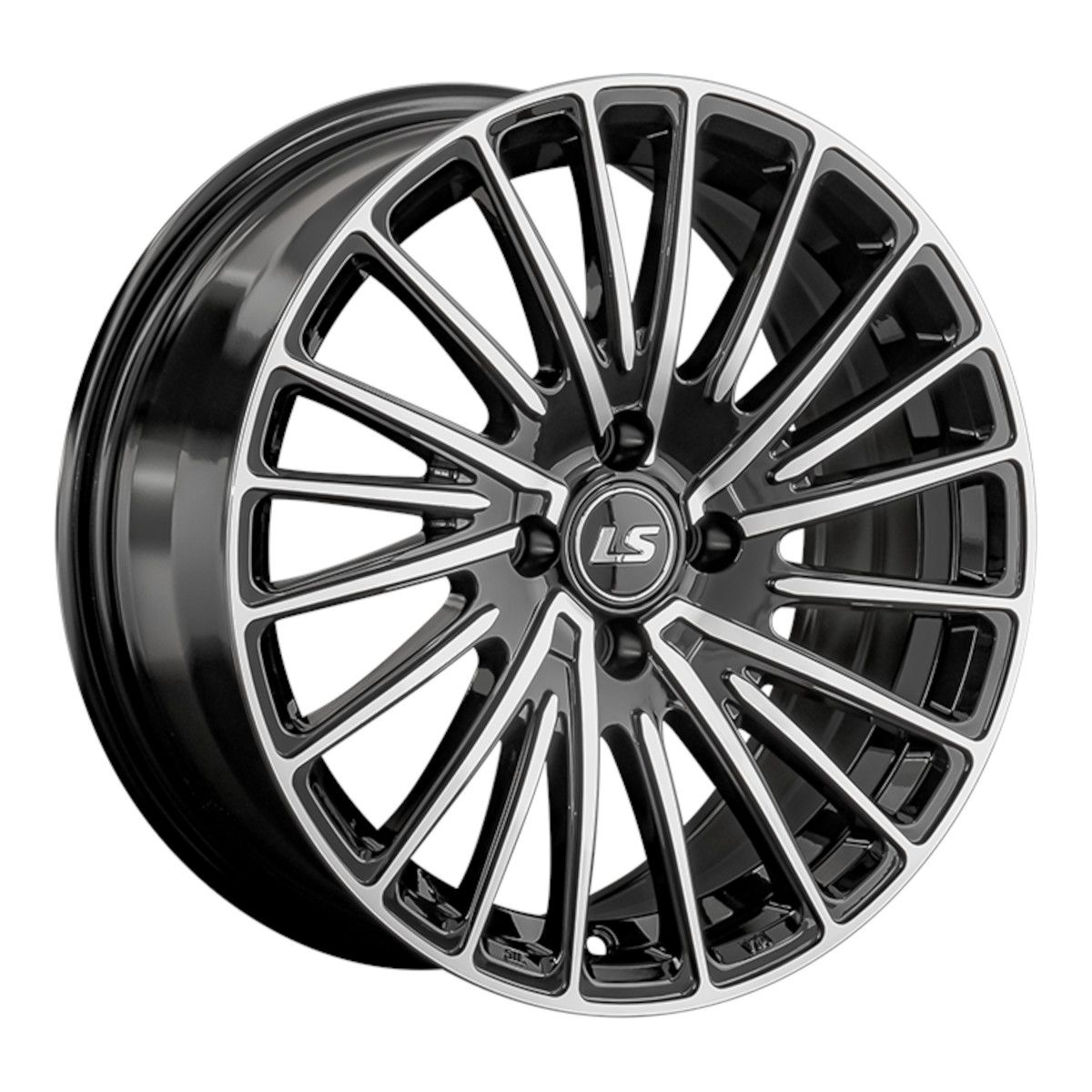 LS LS 1356 7x16 4x98