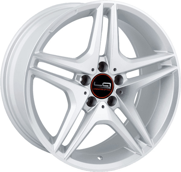 REPLICA LegeArtis Replica MR96 8.5x20/5x112 ET45 D66.6 SF