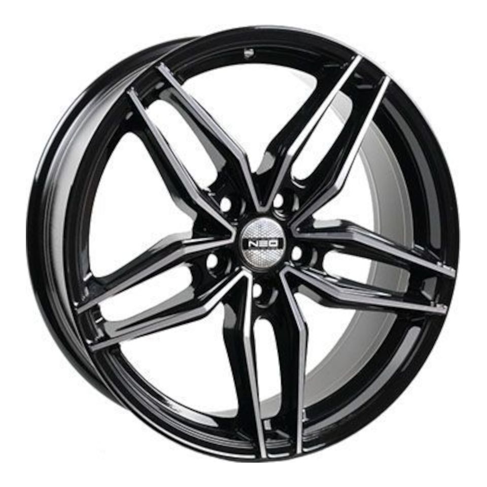 Neo 882 N 8x18 5x114,3