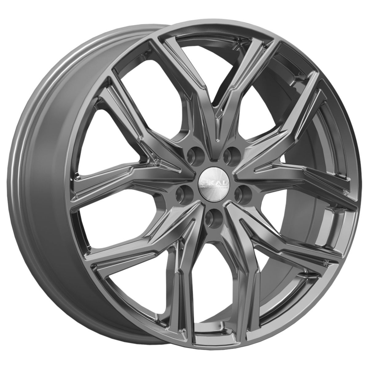 СКАД Арика 8x19 5x108