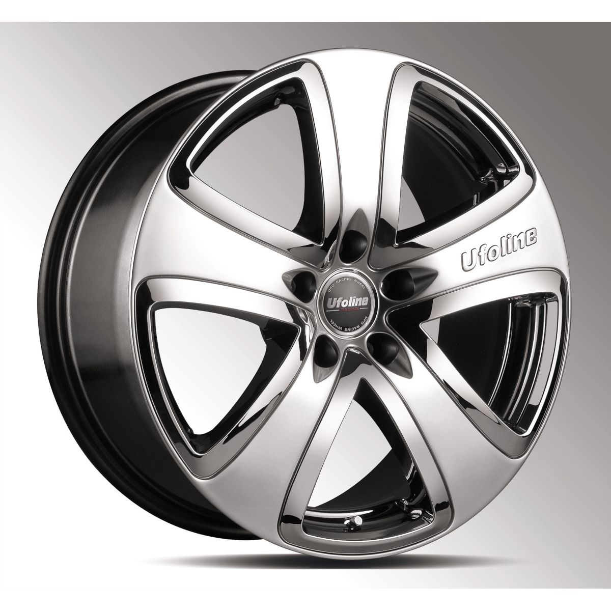 RW Premium Н-370 8x18 5x100