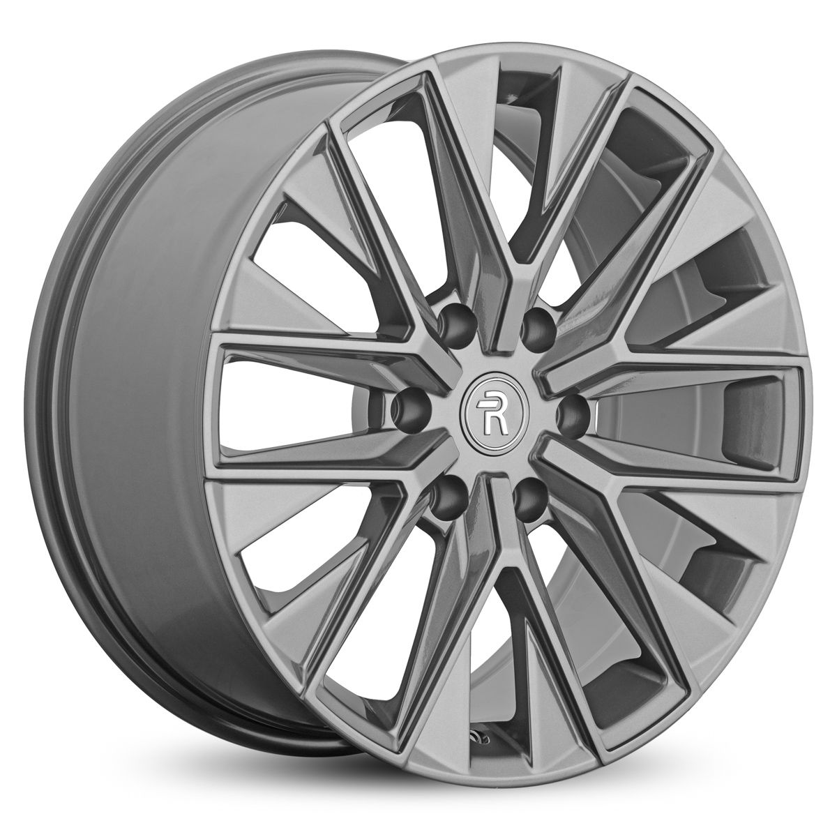 REPLAY TA8 8x19 6x139,7