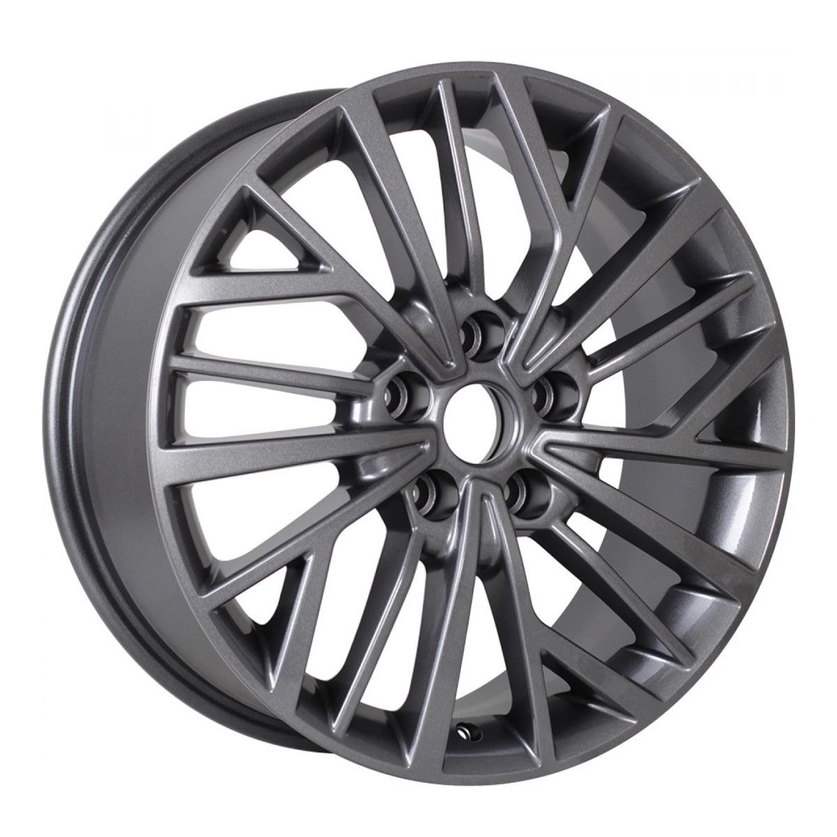 Carwel Токо 1717 7x17 5x114,3