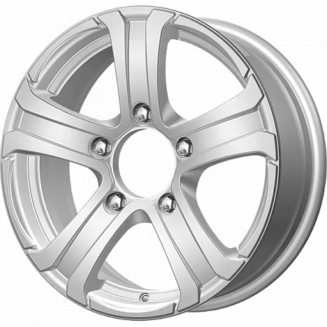 iFree Хафпайп 6x16/5x139.7 ET40 D98 Нео_классик