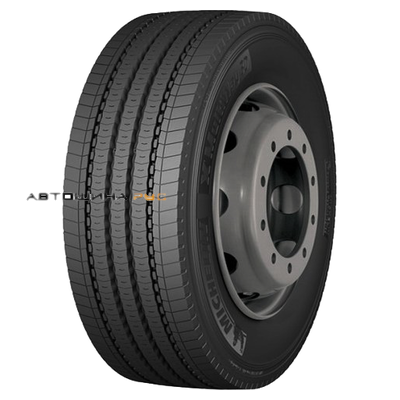Michelin 295/80R22,5 152/148M X MultiWay 3D XZE TL M+S 3PMSF