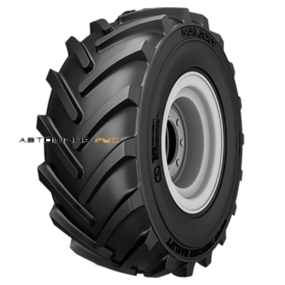 Galaxy 26x12-12(305/60-12) NHS 8PR 119A2 Super Trencher I-3 TL