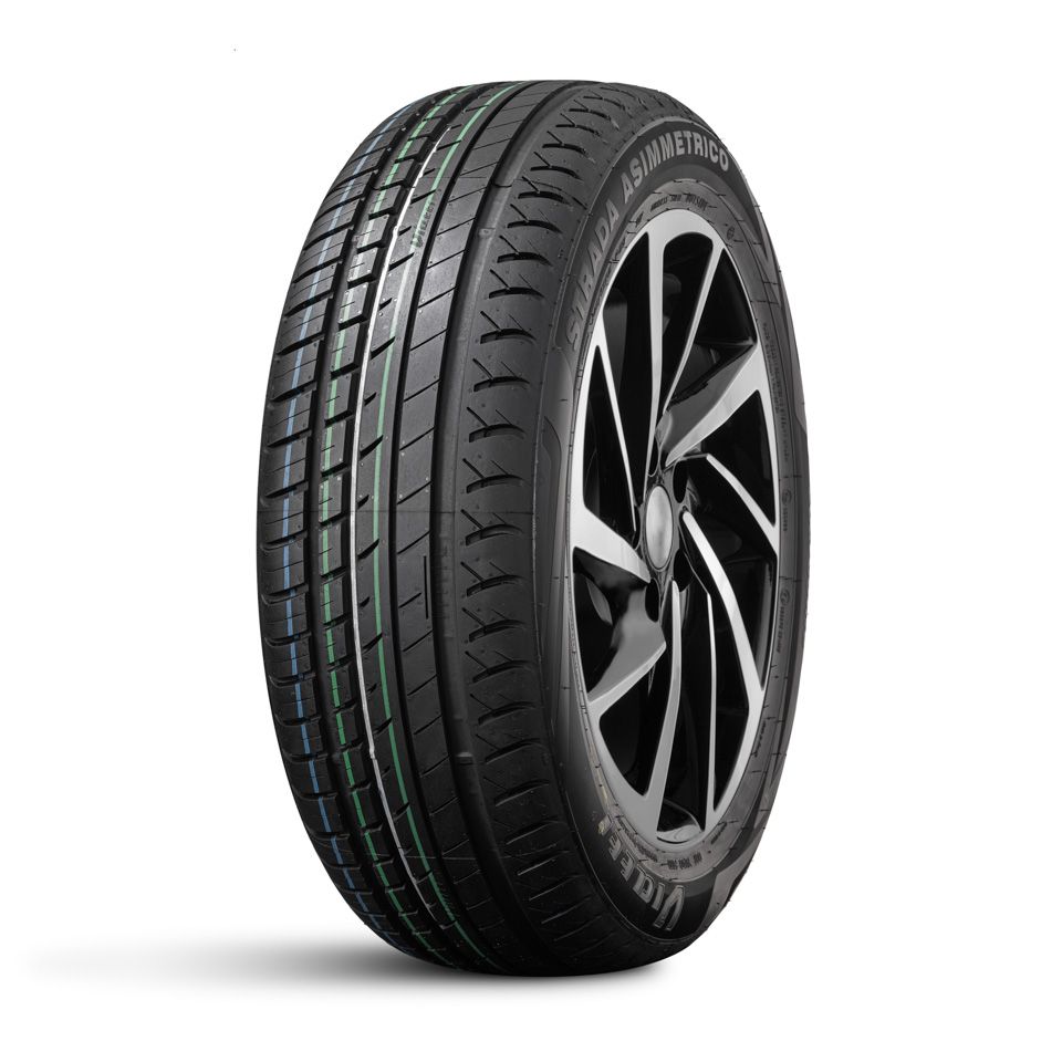 VIATTI Strada Asimmetriсo V-130 175/70R14 84H