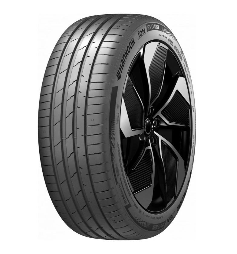HANKOOK iON evo SUV IK01A 215/45R18 89Y Корея