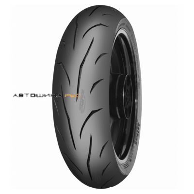 Mitas 180/60ZR17 75(W) Sport Force+ EV Rear TL