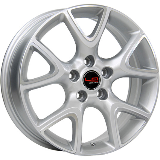 REPLICA LegeArtis Replica Concept-NS504 6.5x16/5x114.3 ET40 D66.1 SF
