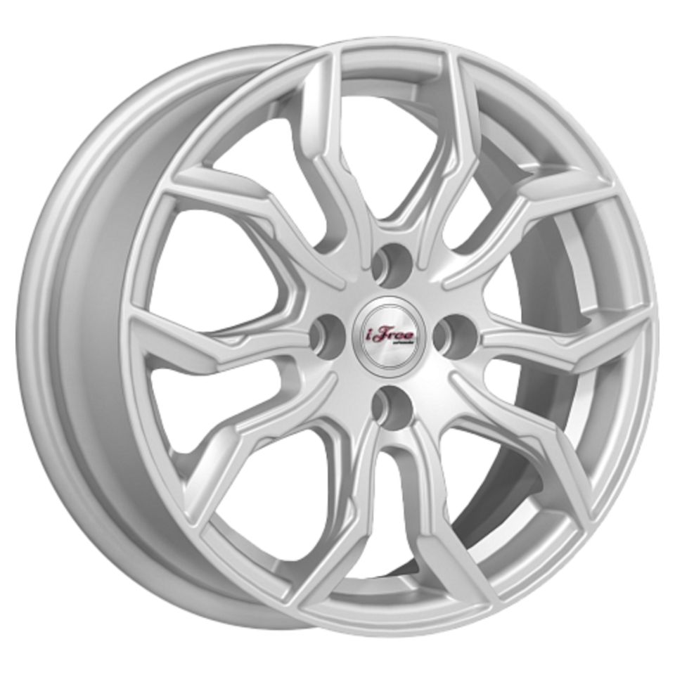 i Free Бохо (КС1037) 6x15 4x100