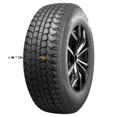 Sailun 265/60R18 110T Ice Blazer WST2 LT TL (108 шип.)