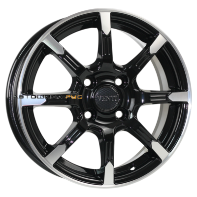 Venti 6x15/4x100 ET50 D60,1 1517 BD