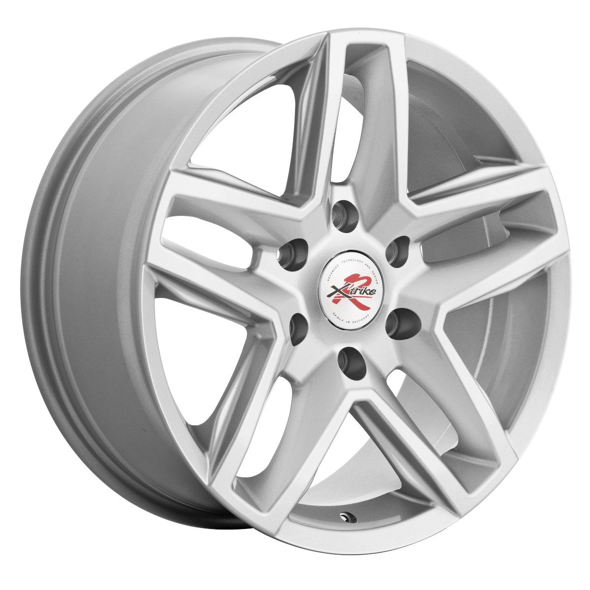 XtrikeRST X'trikeRST  Tank 300  R238  8,0\R18 6*139,7 ET42  d100,1  HS  [40886]  Fb max 780 kg