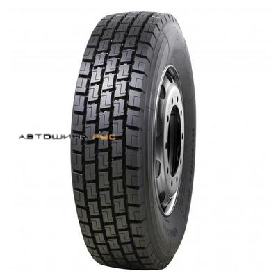 HiFly 295/80R22,5 152/149M HH368 TL M+S 3PMSF 18PR КИТАЙ