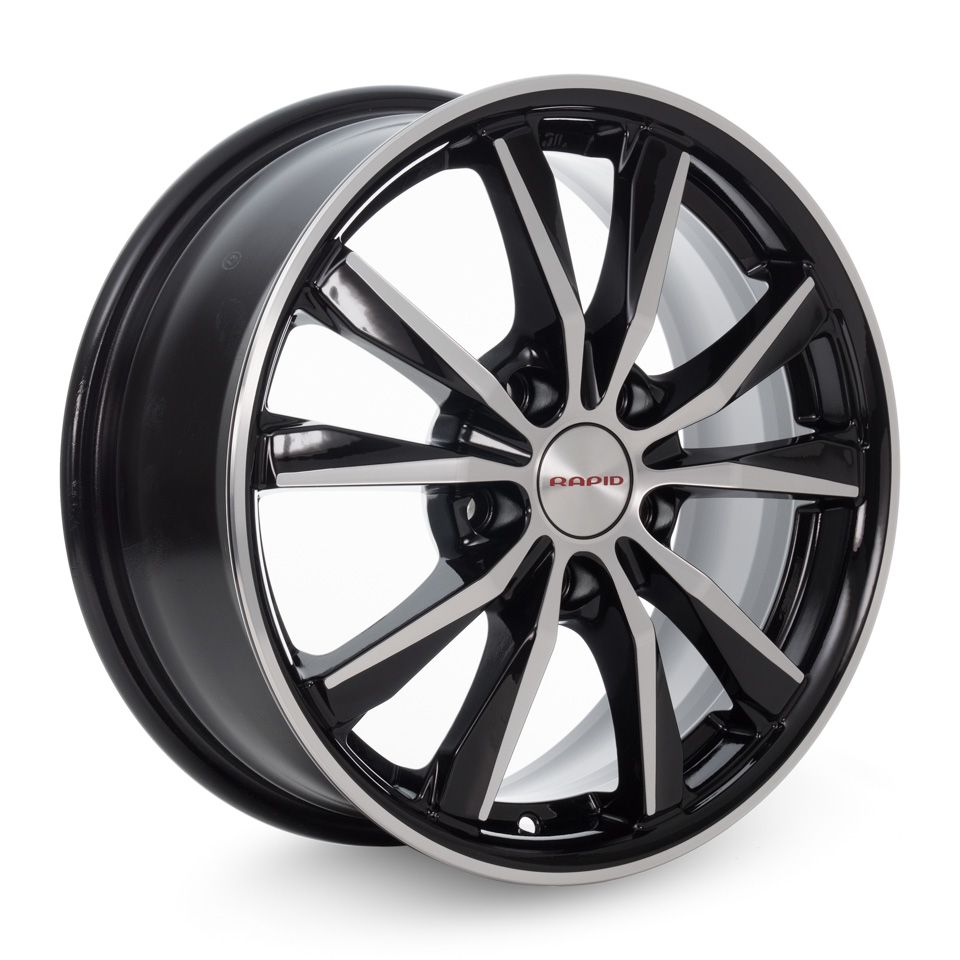 КиК Спайдер-оригинал (КС649) 6x16 5x100