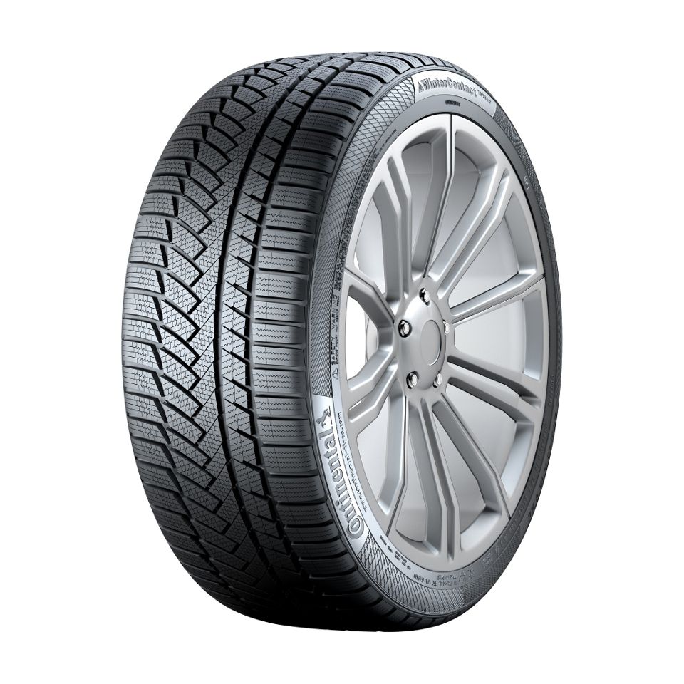 Континенталь  265/35/18  V 97 ContiWinterContact TS850 P  XL  старше 3-х лет