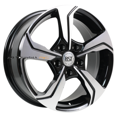 RST 6,5x16/5x114,3 ET40 D66,1 R026 (Juke) BD