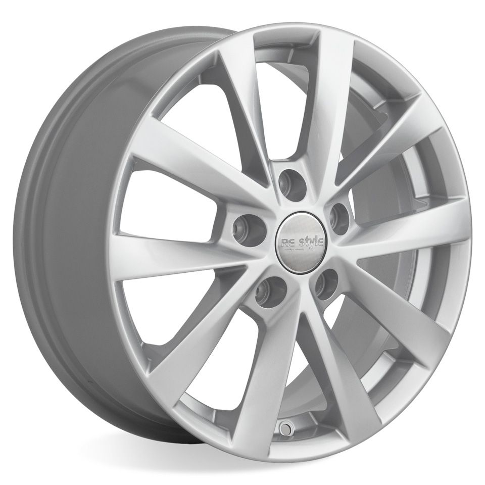 iFree Original  Toyota Corolla (КС863)  6,5\R16 5*114,3 ET45  d67,1  Сильвер  [74678]  Fb max 560 kg