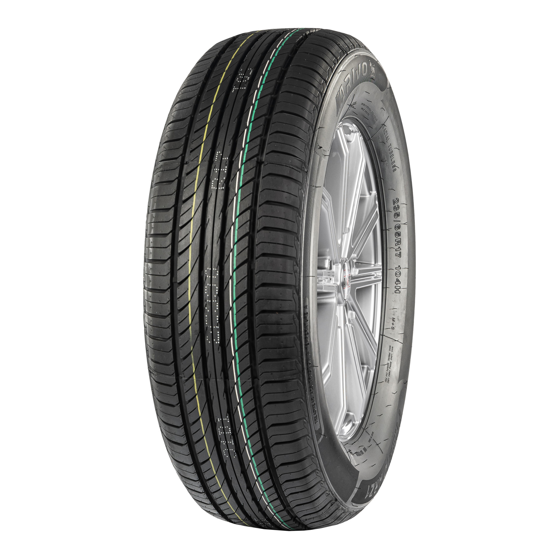 ARIVO Premio ARZ 1 155/60R14 72H