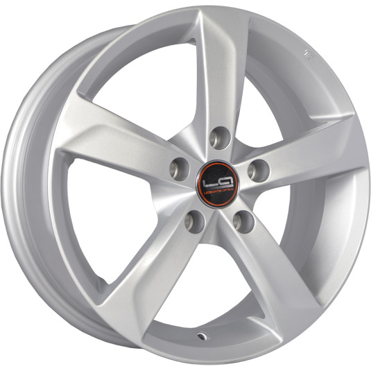 REPLICA LegeArtis Replica GL20 6.5x16/5x114.3 ET45 D54.1 S