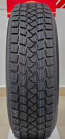 RAUFFAN SNOWMASTER W1 195/65R15 91T