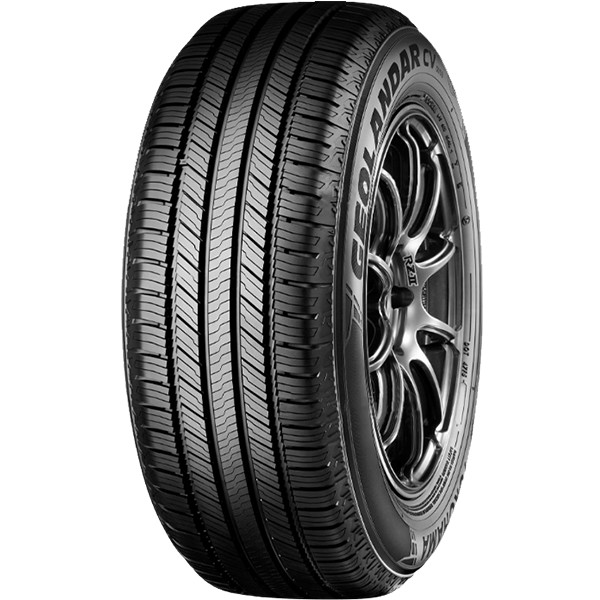 YOKOHAMA Geolandar CV G058 235/65R18 106V