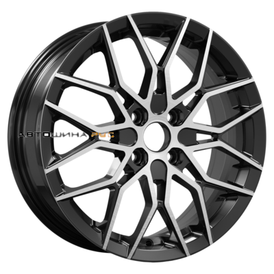 RST 6x15/4x100 ET46 D54,1 R085 (Rio, Solaris) BD