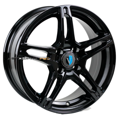 Venti 6x15/4x98 ET40 D58,6 1518 BL