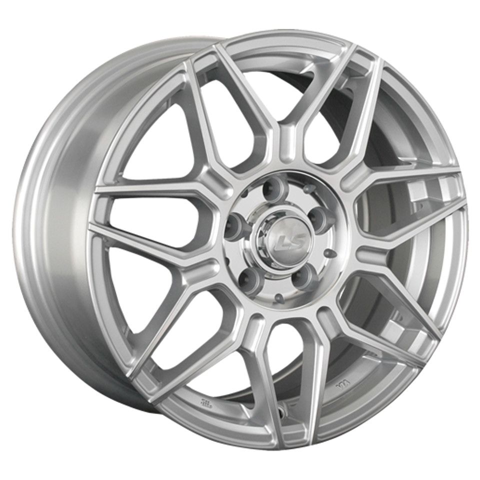 LS  785  6,5\R15 4*100 ET40  d60,1  SF  [S035183]