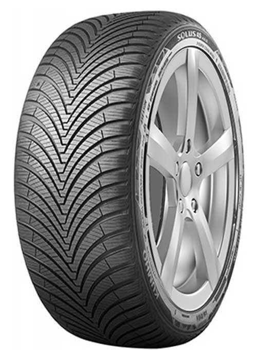 KUMHO HA32 SUV 275/40R20 106W XL
