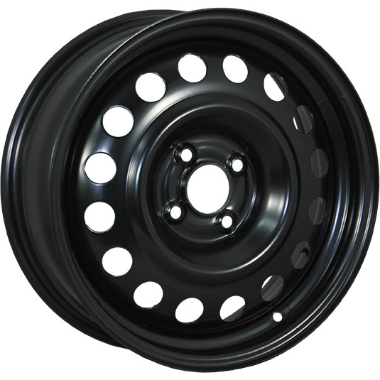 TREBL X40933_P (палета) 6x16/4x100 ET41 D60.1 Black