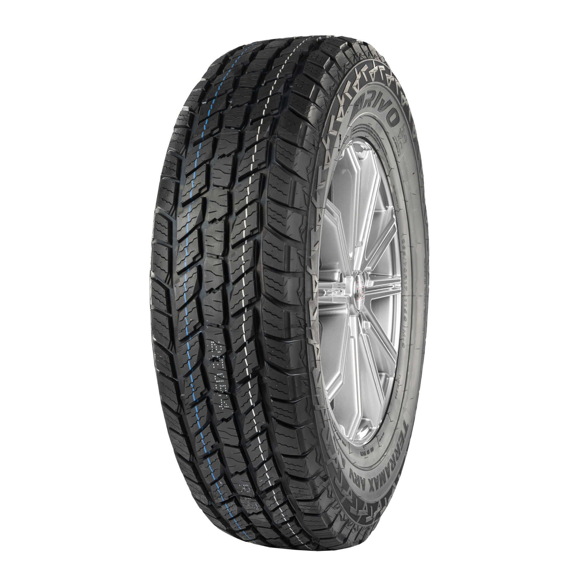 ARIVO Terramax ARV A/T 245/75R16 120/116Q LT